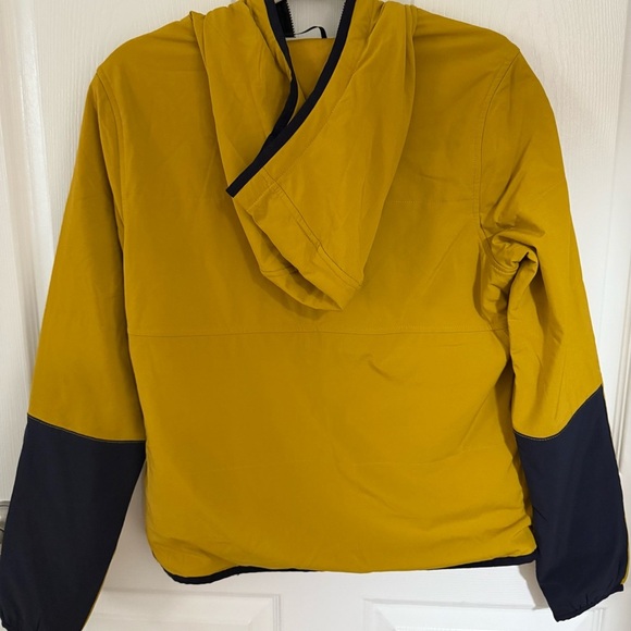 THE NORTH FACE SIZE M Women's Mountain Sweatshirt‎ Hoodie - Picture 4 of 13